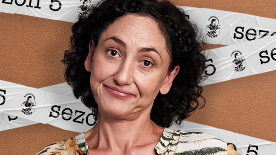 Gosia Uszyńska